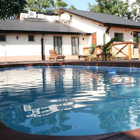 Posada Del Jacaranda Puerto Iguazú Pokoj fotografie